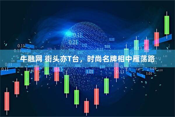 牛融网 街头亦T台，时尚名牌相中雁荡路